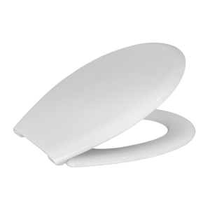 Tampa de Sanita Cetus Basic – Termoduro Branco