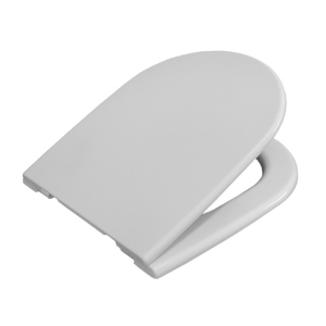 Tampa de Sanita Image Soft-Close – Termoduro Branco