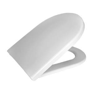 Tampa de Sanita Jade – Termoduro Branco