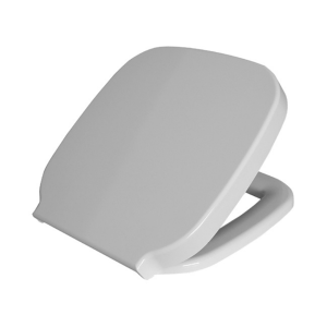 Tampa de Sanita Techno C4 – Termoduro Branco