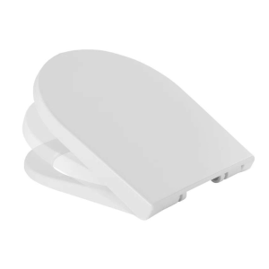Tampa de Sanita Sanindusa Urby Clipoff e Slowclose – 2403100