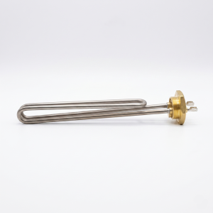 Resistência de Titânio 11/4″ Macho VIDEIRA 3000W 230V