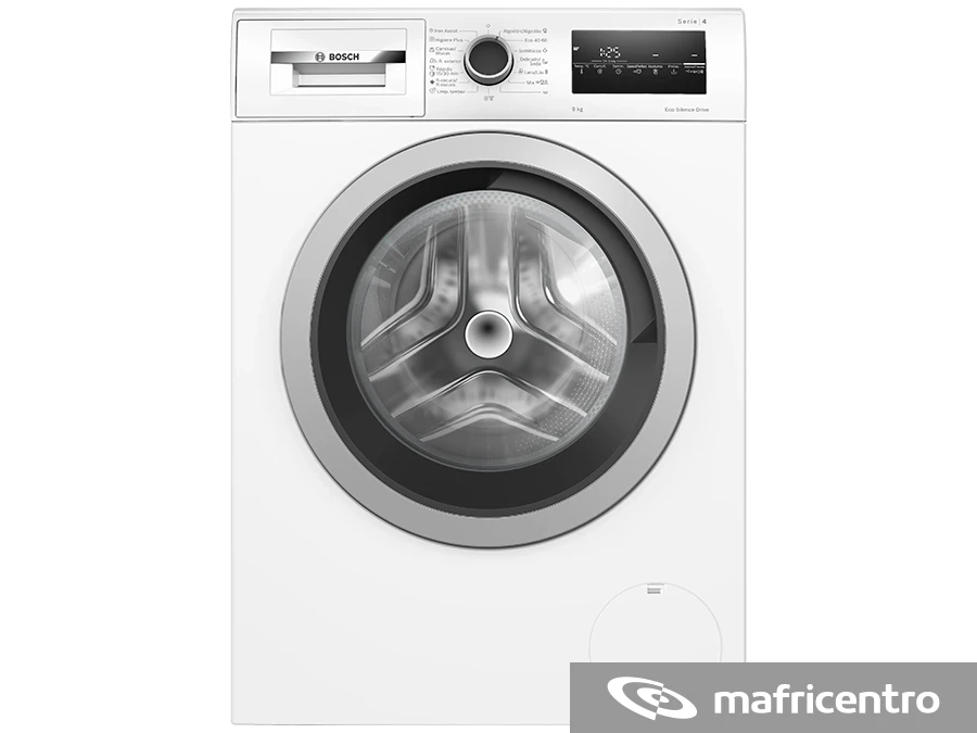 Maquina Lavar Roupa BOSCH WAN28201EP
