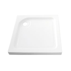 Base de Duche Acrílica Extra-plana 70x70x7