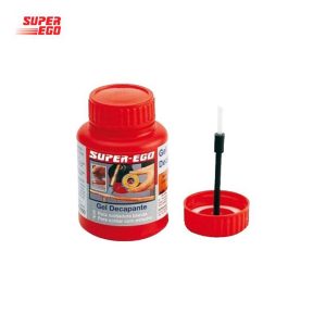 Decapante SUPER-EGO gel
