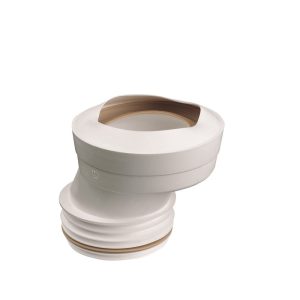 Calção Sanita excêntrico 40mm MULTIKWIK 90-110