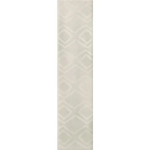 Pavimento Cerâmico 7,5×30 RECER Magnes Decor Beige Natural (1ª)