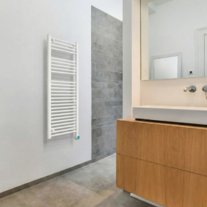 Toalheiro ZETA TH02 ECO Elétrico 500