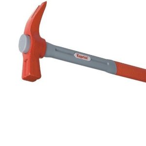 Martelo KAPRIOL Cofragem PROGRIP 700G | 38cm (10125)