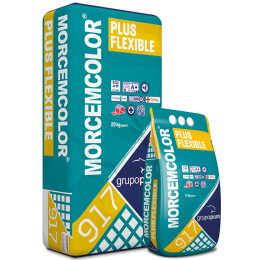 Morcemcolor® Plus Flexible CG2 A W (5 Kg)