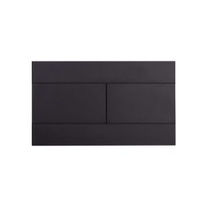 Placa de Comando OLI SLIM PRETO MATE (886040)