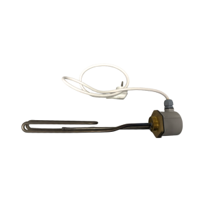 Resistência Elétrica Blindada de Imersão Videira 1 1/2″ F