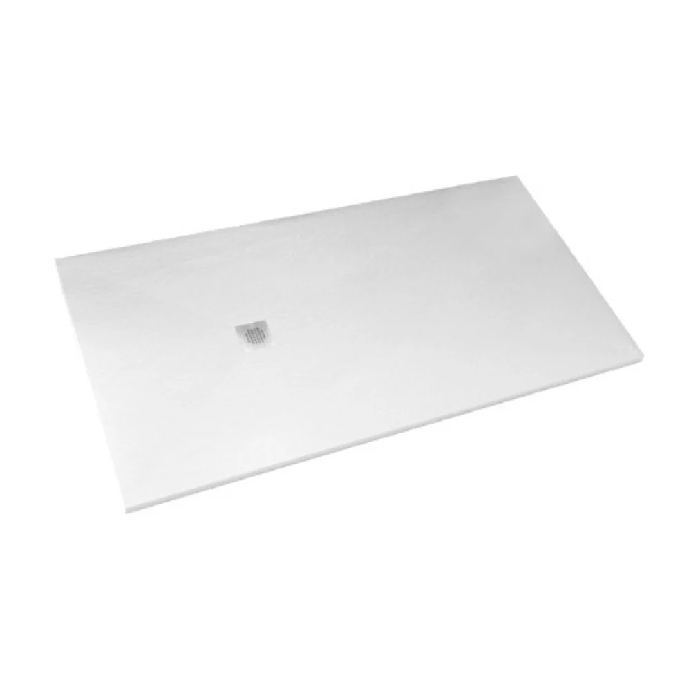 Base de Duche RESTONE STONE 100×80 - Image 2