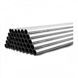 Tubo Aço Inox AISI 304 (C=2500mm)